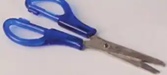 Family Dollar Kids' Scissors offer