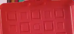 Family Dollar Pencil Box offer