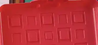 Family Dollar Pencil Box offer