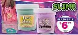 Showcase US Lemon Lime Slime Candy Rose offer