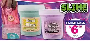 Showcase US Lemon Lime Slime Candy Rose offer