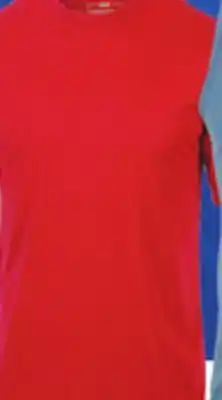 Big 5 Fit Essentials Men's Performance Short-Sleeve Tee offer