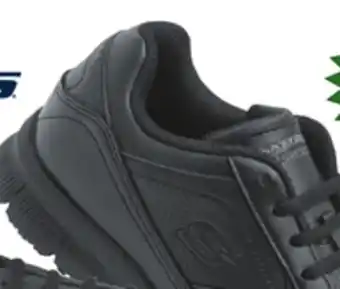 Big 5 Skechers Nampa Wyola Slip-Resistant Women's Work Shoes offer