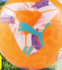 Big 5 Puma Orbita LaLiga 1 MS Soccer Ball offer