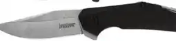 Big 5 Kershaw Camshaft Assisted-Open Knife offer