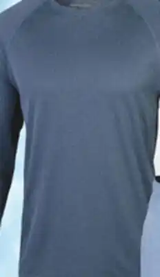 Big 5 Laguna Men's Long-Sleeve Swim Tee offer