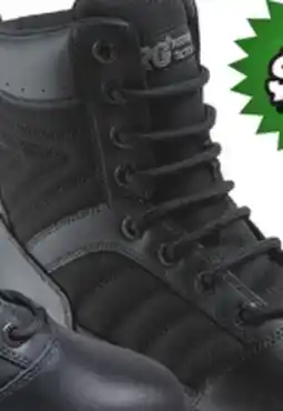 Big 5 Response Gear Side-Zip 3.0 Women's Service Boots offer
