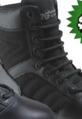Big 5 Response Gear Side-Zip 3.0 Women's Service Boots offer