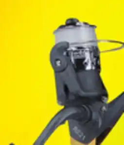 Big 5 Roddy Hunter Freshwater Spin Combo offer