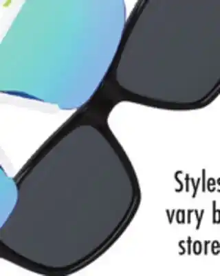 Big 5 Nike Cruiser Polarized Sunglasses offer