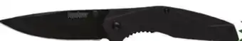 Big 5 Kershaw Acclaim Assisted-Open Knife offer