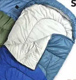Big 5 Golden Bear Dagwood Sleeping Bag offer