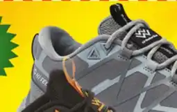 Big 5 Hi-Tec Aww Mauna Waterproof Women's Hiking Shoes offer