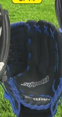 Big 5 Mizuno Shadow Series 12.5 Professional Model Youth Baseball Glove offer
