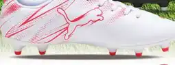 Big 5 Puma Attacanto FG/AG Jr. Soccer Cleats offer