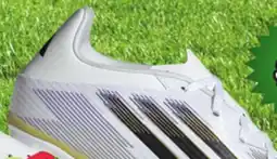 Big 5 adidas F50 Club FG/MG Unisex Soccer cleats offer