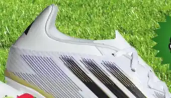 Big 5 adidas F50 Club FG/MG Unisex Soccer cleats offer