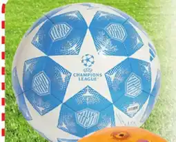 Big 5 adidas UCL Club 24/25 Knockout Phase Soccer Ball offer