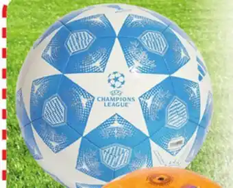 Big 5 adidas UCL Club 24/25 Knockout Phase Soccer Ball offer