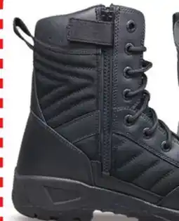 Big 5 Response Gear 8 Side-Zip 3.0 Men's Service Boots offer