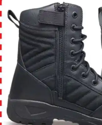 Big 5 Response Gear 8 Side-Zip 3.0 Men's Service Boots offer