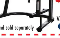 Big 5 Everlast Single Heavy Bag Stand Station offer