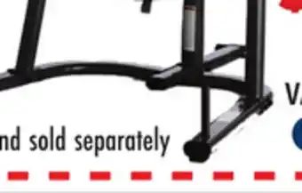 Big 5 Everlast Single Heavy Bag Stand Station offer