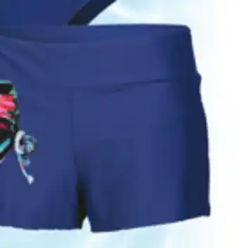 Big 5 n Swimwear Women's Power Swim Shorts offer
