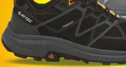 Big 5 Hi-Tec Aww Mauna Waterproof Men's Hiking Shoes offer