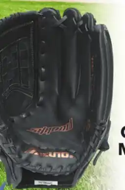 Big 5 Mizuno Shadow Series 14 Softball Glove offer