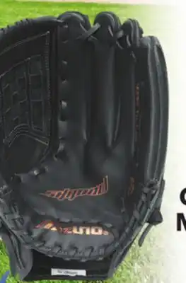 Big 5 Mizuno Shadow Series 14 Softball Glove offer