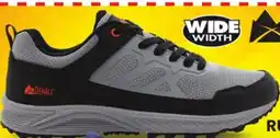 Big 5 Denali Kade Men's Wide Trail Running Shoes offer