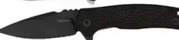Big 5 Kershaw Conduit Assisted-Open Knife offer