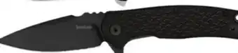 Big 5 Kershaw Conduit Assisted-Open Knife offer