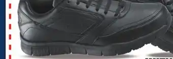 Big 5 Skechers Nampa Slip-Resistant Men's Work Shoes offer