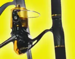 Big 5 Roddy Balanced 6' Freshwater Spin Combo offer