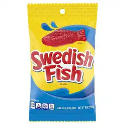Walgreens Soft & Chewy Candy Berry offer