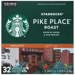 Walgreens Medium Roast Ground Coffee K-Cup Pods offer