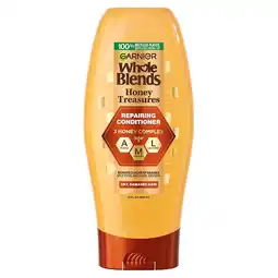 Walgreens Repairing Conditioner, Honey Treasures offer