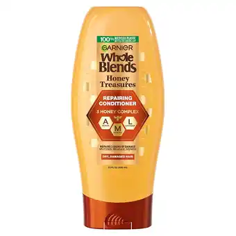 Walgreens Repairing Conditioner, Honey Treasures offer