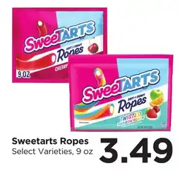 Food 4 Less Sweetarts Ropes offer