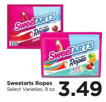Food 4 Less Sweetarts Ropes offer