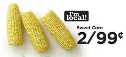 Food 4 Less Sweet Corn offer