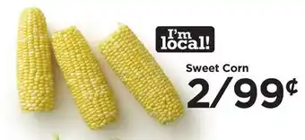 Food 4 Less Sweet Corn offer