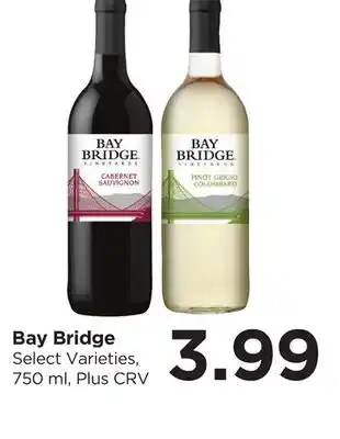 Food 4 Less Bay Bridge offer