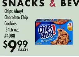 Smart & Final Chips Ahoy! Chocolate Chip Cookies offer