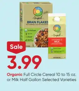 Stater Bros Barilla Pasta offer