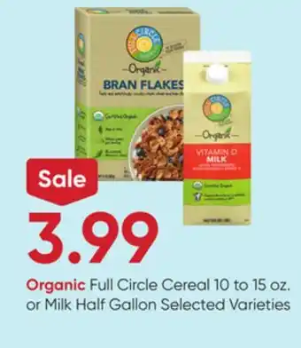 Stater Bros Barilla Pasta offer