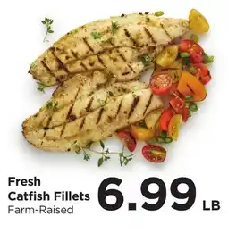 Food 4 Less Fresh Catfish Fillets offer