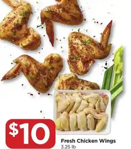 Food 4 Less Fresh Chicken Wings offer